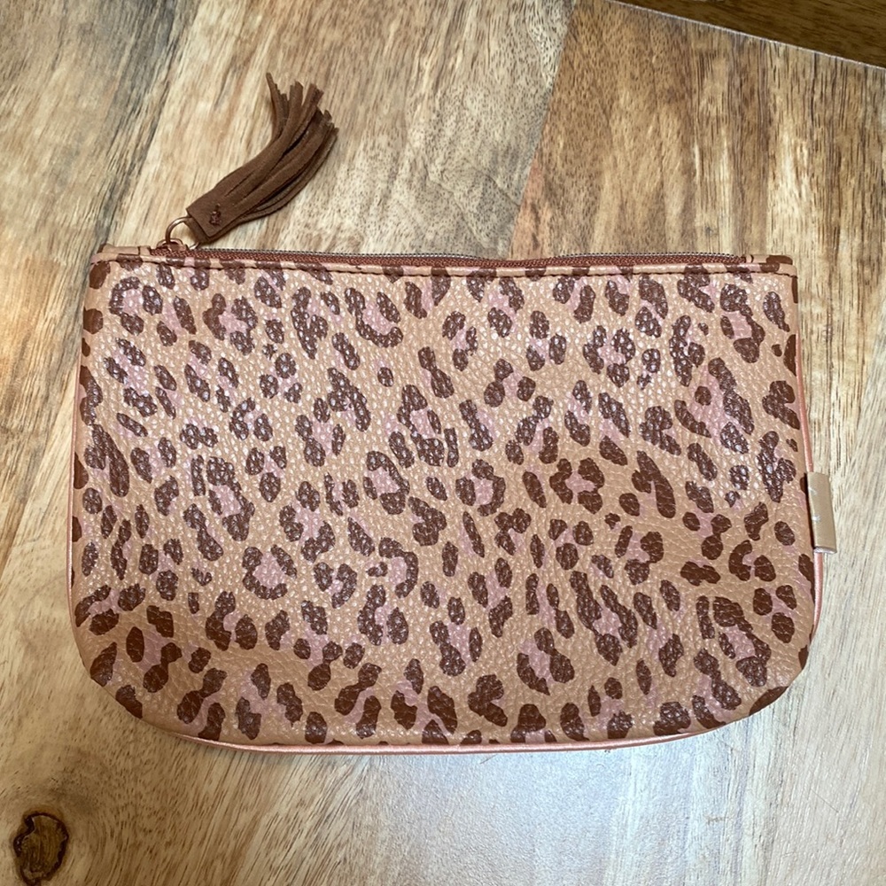 New IPSY makeup bag